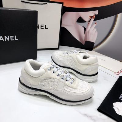 Chanel Shoes woman 048
